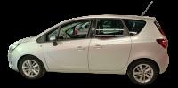 Opel Meriva 1.6 CDTI 81kW 110CV SS Ecof Selective