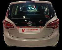 Opel Meriva 1.6 CDTI 81kW 110CV SS Ecof Selective