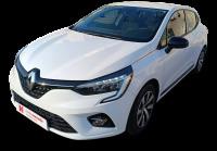 Renault Clio Equilibre Blue dCi 74kW 100CV