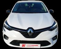 Renault Clio Equilibre Blue dCi 74kW 100CV