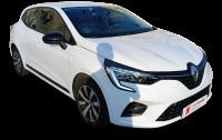 Renault Clio Equilibre Blue dCi 74kW 100CV