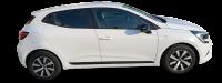 Renault Clio Equilibre Blue dCi 74kW 100CV