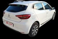 Renault Clio Equilibre Blue dCi 74kW 100CV