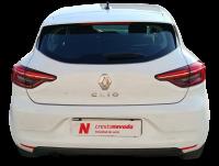 Renault Clio Equilibre Blue dCi 74kW 100CV