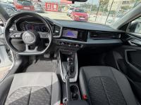AUDI A1 Sportback Adrenalin 30 TFSI 81kW S tron
