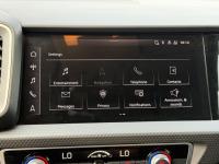 AUDI A1 Sportback Adrenalin 30 TFSI 81kW S tron