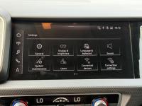 AUDI A1 Sportback Adrenalin 30 TFSI 81kW S tron