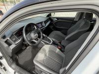 AUDI A1 Sportback Adrenalin 30 TFSI 81kW S tron