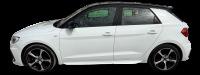 AUDI A1 Sportback Adrenalin 30 TFSI 81kW S tron
