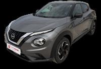NISSAN Juke DIGT 84 kW 114 CV 6MT NConnecta