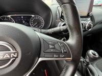 NISSAN Juke DIGT 84 kW 114 CV 6MT NConnecta