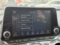 NISSAN Juke DIGT 84 kW 114 CV 6MT NConnecta