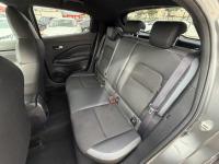NISSAN Juke DIGT 84 kW 114 CV 6MT NConnecta
