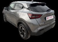 NISSAN Juke DIGT 84 kW 114 CV 6MT NConnecta