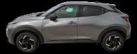 NISSAN Juke DIGT 84 kW 114 CV 6MT NConnecta