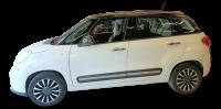Fiat 500l 1.6 16v Multijet II 105CV StartStop