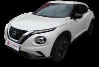 NISSAN Juke DIGT 84 kW 114 CV 6MT NConnecta