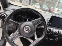 NISSAN Juke DIGT 84 kW 114 CV 6MT NConnecta