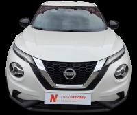 NISSAN Juke DIGT 84 kW 114 CV 6MT NConnecta