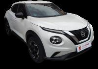 NISSAN Juke DIGT 84 kW 114 CV 6MT NConnecta