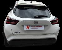 NISSAN Juke DIGT 84 kW 114 CV 6MT NConnecta