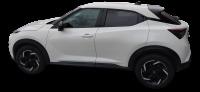 NISSAN Juke DIGT 84 kW 114 CV 6MT NConnecta