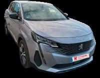 Peugeot 3008 1.2 PureTech 96KW SS Allure Pack