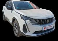 Peugeot 3008 1.2 PureTech 96KW SS Allure Pack