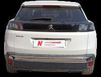Peugeot 3008 1.2 PureTech 96KW SS Allure Pack