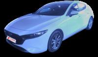 Mazda Mazda3 2.5L eSKY G MHEV 103kW 6AT Primeline