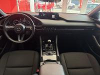 Mazda Mazda3 2.5L eSKY G MHEV 103kW 6AT Primeline