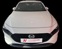 Mazda Mazda3 2.5L eSKY G MHEV 103kW 6AT Primeline