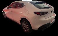 Mazda Mazda3 2.5L eSKY G MHEV 103kW 6AT Primeline