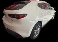 Mazda Mazda3 2.5L eSKY G MHEV 103kW 6AT Primeline