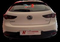 Mazda Mazda3 2.5L eSKY G MHEV 103kW 6AT Primeline