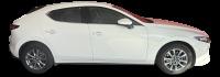 Mazda Mazda3 2.5L eSKY G MHEV 103kW 6AT Primeline