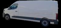 Renault Master Furgon T L3H2 3500 Bl dCi 96kW 130CV
