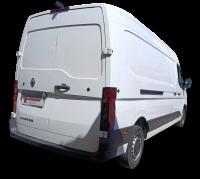 Renault Master Furgon T L3H2 3500 Bl dCi 96kW 130CV