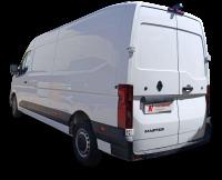 Renault Master Furgon T L3H2 3500 Bl dCi 96kW 130CV