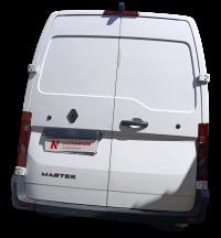 Renault Master Furgon T L3H2 3500 Bl dCi 96kW 130CV