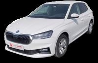 Skoda Fabia 1.0 TSI 70KW 95CV Selection