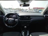 Skoda Fabia 1.0 TSI 70KW 95CV Selection