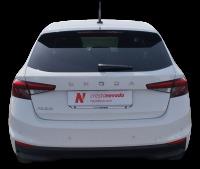 Skoda Fabia 1.0 TSI 70KW 95CV Selection