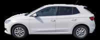 Skoda Fabia 1.0 TSI 70KW 95CV Selection