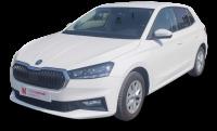 Skoda Fabia 1.0 TSI 70KW 95CV Selection