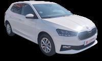 Skoda Fabia 1.0 TSI 70KW 95CV Selection