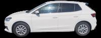 Skoda Fabia 1.0 TSI 70KW 95CV Selection