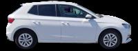 Skoda Fabia 1.0 TSI 70KW 95CV Selection