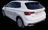 Skoda Fabia 1.0 TSI 70KW 95CV Selection