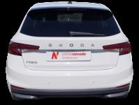 Skoda Fabia 1.0 TSI 70KW 95CV Selection